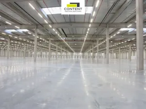 Pronájem výrobních prostor, Plzeň - Skvrňany, Ke Karlovu, 15000 m2