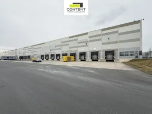 Pronájem skladu, Bor - Nová Hospoda, 2377 m2