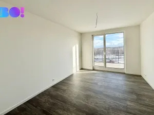 Pronájem bytu 3+kk, Ostrava, F. X. Riepla, 83 m2