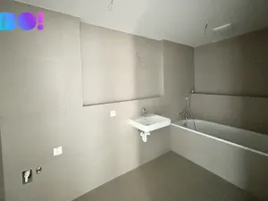 Pronájem bytu 3+kk, Ostrava, F. X. Riepla, 83 m2