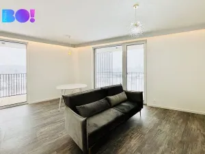 Pronájem bytu 3+kk, Ostrava, F. X. Riepla, 101 m2