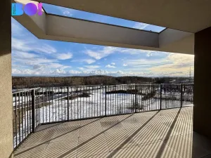 Pronájem bytu 3+kk, Ostrava, F. X. Riepla, 101 m2