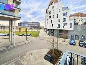 Pronájem bytu 2+kk, Ostrava, F. X. Riepla, 59 m2