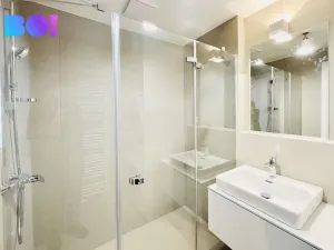 Pronájem bytu 2+kk, Ostrava, F. X. Riepla, 65 m2