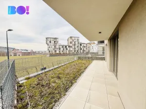 Pronájem bytu 2+kk, Ostrava, F. X. Riepla, 108 m2