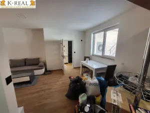 Pronájem bytu 1+kk, Čistá, 50 m2