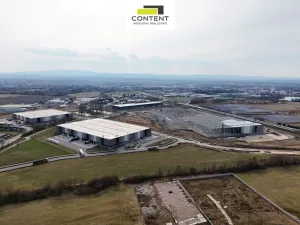 Pronájem výrobních prostor, České Budějovice - České Budějovice 4, Slévárenská, 4100 m2