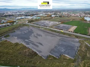 Pronájem výrobních prostor, České Budějovice - České Budějovice 4, Slévárenská, 4100 m2