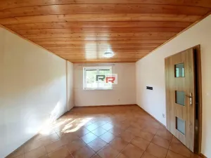 Pronájem bytu 2+kk, Bystročice, 55 m2