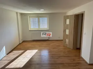 Pronájem bytu 2+kk, Bystročice, 55 m2