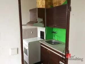 Pronájem bytu 2+1, Semily - Podmoklice, Jižní, 55 m2