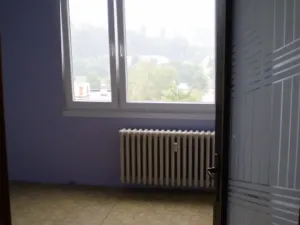 Pronájem bytu 2+1, Semily - Podmoklice, Jižní, 55 m2