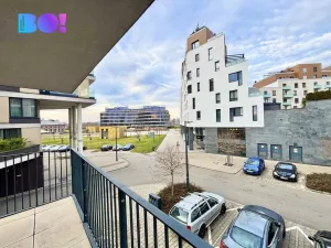 Pronájem kanceláře, Ostrava, F. X. Riepla, 75 m2