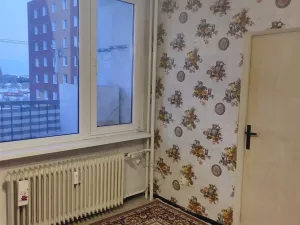 Pronájem bytu 3+1, Chomutov, Bezručova, 85 m2