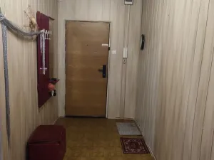 Pronájem bytu 3+1, Chomutov, Bezručova, 85 m2