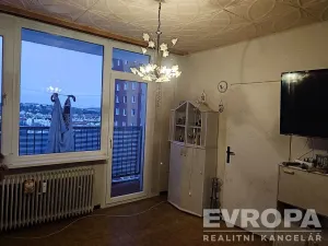 Pronájem bytu 3+1, Chomutov, Bezručova, 85 m2