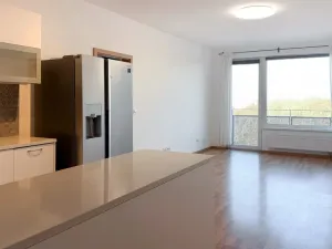 Pronájem bytu 3+kk, Praha - Strašnice, Zvěřinova, 85 m2