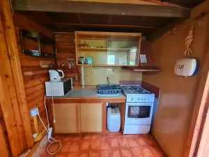 Prodej chaty, Erpužice, 60 m2