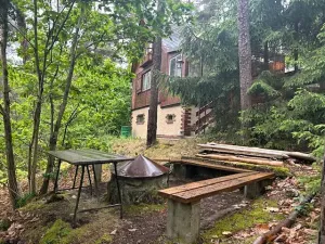 Prodej chaty, Erpužice, 60 m2