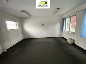 Pronájem výrobních prostor, Nýřany, Šůlova, 1500 m2