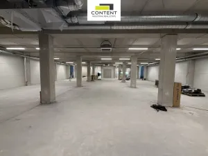 Pronájem výrobních prostor, České Budějovice - České Budějovice 4, Pekárenská, 550 m2