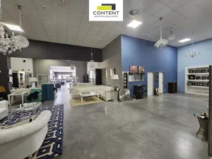 Pronájem skladu, Čestlice, Průhonická, 961 m2