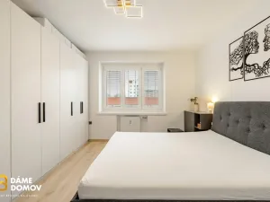 Prodej bytu 3+kk, Zlín, Věžové domy, 64 m2