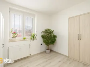 Prodej bytu 3+kk, Zlín, Věžové domy, 64 m2