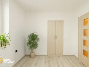 Prodej bytu 3+kk, Zlín, Věžové domy, 64 m2