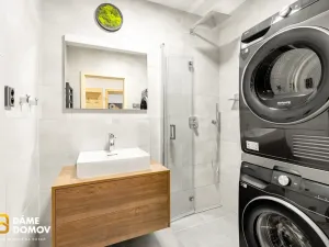 Prodej bytu 3+kk, Zlín, Věžové domy, 64 m2