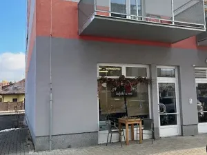 Prodej obchodního prostoru, České Budějovice, Husova tř., 37 m2