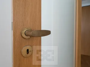 Prodej bytu 1+kk, Praha - Smíchov, Toyen, 42 m2