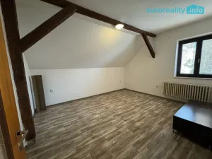 Pronájem bytu 3+1, Mariánské Lázně - Hamrníky, třída Vítězství, 70 m2