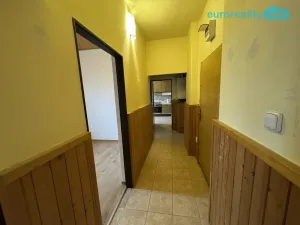 Pronájem bytu 3+1, Mariánské Lázně - Hamrníky, třída Vítězství, 70 m2