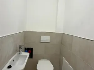 Pronájem bytu 2+kk, Cheb, Evropská, 52 m2