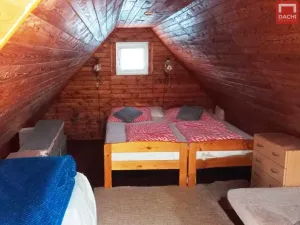 Prodej chaty, Hranice, U Kostelíčka, 23 m2