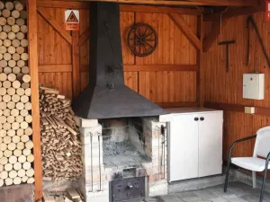 Prodej chaty, Hranice, U Kostelíčka, 23 m2