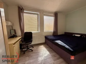 Prodej rodinného domu, Jistebník, 140 m2