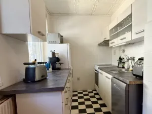 Prodej rodinného domu, Jistebník, 140 m2