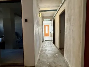 Prodej rodinného domu, Jistebník, 140 m2