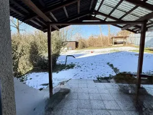 Prodej rodinného domu, Jistebník, 140 m2