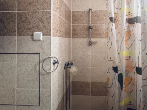 Pronájem bytu 2+kk, Jablonec nad Nisou, Na Vršku, 44 m2