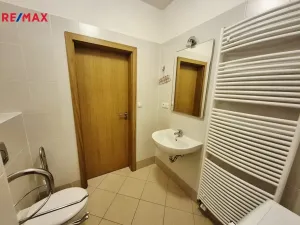 Pronájem bytu 1+kk, Praha - Ďáblice, Nad Akcízem, 34 m2