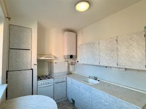 Pronájem bytu 2+1, Cheb, Jakubská, 56 m2