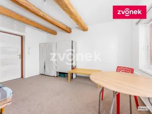 Prodej rodinného domu, Lhotsko, 72 m2