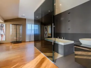 Prodej rodinného domu, Roztoky, Nad Vltavou, 700 m2