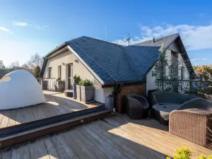 Prodej rodinného domu, Roztoky, Nad Vltavou, 700 m2