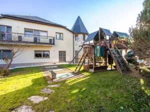 Prodej rodinného domu, Roztoky, Nad Vltavou, 700 m2