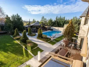 Prodej rodinného domu, Roztoky, Nad Vltavou, 700 m2