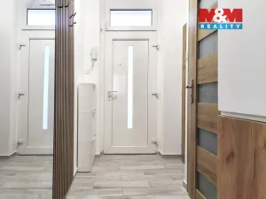 Pronájem bytu 2+kk, Praha - Krč, Neveklovská, 45 m2